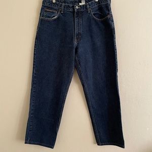 cK Vintage Jeans USA 38x32